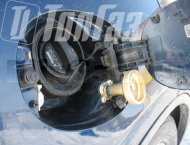 ��� �� Infiniti FX 45 - ����������� ���������� � ������������