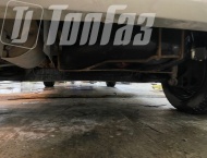 ��� �� Lada Largus  - 