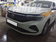 ��� �� Volkswagen Polo - 