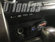 ��� �� Toyota Land Cruiser 100  - 