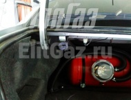 ��� �� Geely CK-1 - ����������� ����������