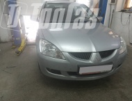 ��� �� Mitsubishi Lancer - 