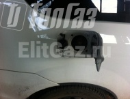 ��� �� Lada Largus - ����������� ����������