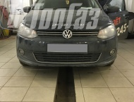 ��� �� Volkswagen Polo - 