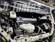 ��� �� Toyota Ipsum - 