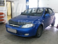 ��� �� Chevrolet Lacetti - ����� ���