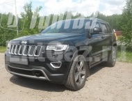 ��� �� Jeep Grand Cherokee - ����� ���