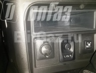 ��� �� Chevrolet Niva - ������ ������������ ���/������