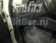 ��� �� Renault Fluence - ������ ������������ ���/������