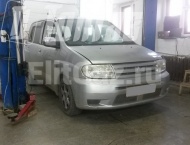 ��� �� Mitsubishi Mirage - ����� ���
