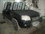 ��� �� Nissan X-Trail - 