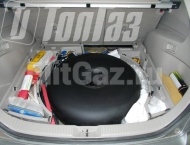 ��� �� Mazda CX-7 - ������������ ������ ������� 74 �����