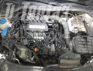 ��� �� Skoda O�tavia - 