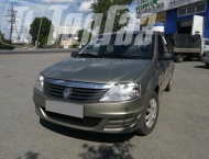 ��� �� Renault Logan - 