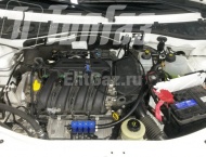 ��� �� Lada Largus - ����������� ����������