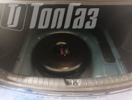 ��� �� Hyundai Solaris  - 