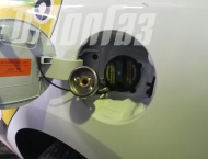 ��� �� Kia Rio - 