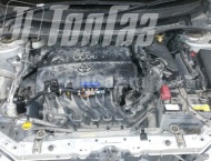 ��� �� Toyota Corolla - ����������� ����������