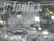 ��� �� Mazda CX-7 - ����������� ����������