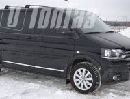 ��� �� Volkswagen Multivan - 