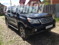 ��� �� Lexus GX460 - 