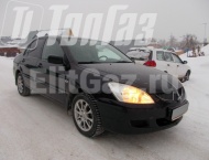 ��� �� Mitsubishi Lancer - ����� ���