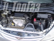 ��� �� Toyota Estima - ����������� ���������� �������� ������������