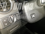 ��� �� Opel Antara - ������ ������������ ���/������