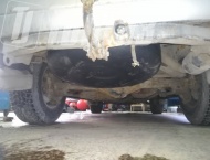 ��� �� Toyota Land Cruiser Prado120 - 