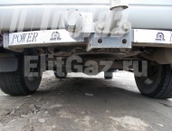 ��� �� Toyota Land Cruiser Prado 120 - ������������ ������ ������� 94 �����