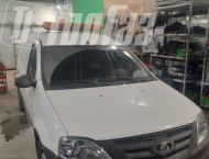 ��� �� Lada Largus  - 