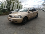 ��� �� Chevrolet VIVA - 