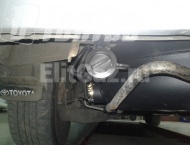 ��� �� Toyota Hiace - ����������� ����������