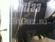 ��� �� Toyota Land Cruiser Prado 150 - ������ ������������ ���/������