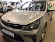 ��� �� Kia Rio - 
