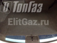 ��� �� Nissan Murano - �������� ���������