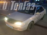 ��� �� Toyota Corolla - 