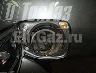 ��� �� Toyota Land Cruiser Prado 120 - ����������� ����������