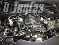 ��� �� Infinity FX-37  - 