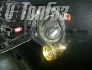 ��� �� Toyota Ipsum - ����������� ���������� � ������������
