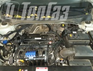 ��� �� Kia Rio - 
