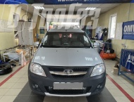 ��� �� Lada Largus - 