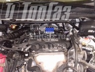��� �� Honda Odyssey - ����������� ����������