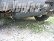 ��� �� Chevrolet TrailBlazer - ������ ��� 65 ������