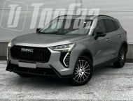 ��� �� HAVAL JOLION - 