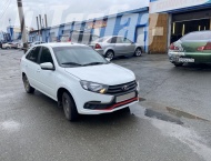 ��� �� Lada Granta - 