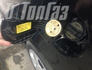 ��� �� Hyundai Solaris - 