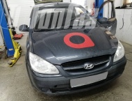 ��� �� Hyundai Getz - 