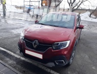 ��� �� Renault Logan - 