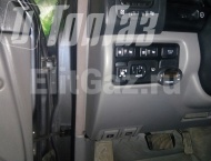 ��� �� Lexus LX 470 - ������ ������������ ���/������